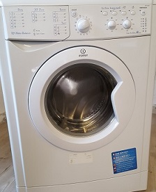 çekmeköy indesit çamaşır makinesi servisi