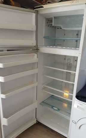 ariston buzdolabı servisi
