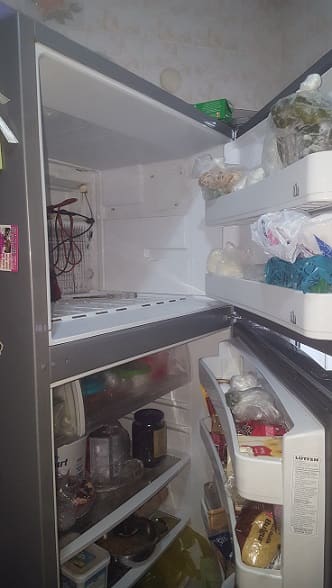 üsküdar altus buzdolabı servisi