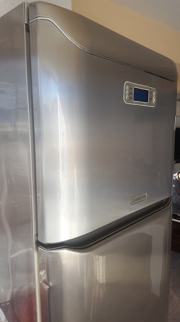 göztepe ariston buzdolabı servisi